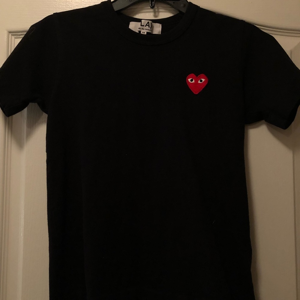 PLAY Tee